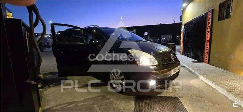 2008 Toyota COROLLA