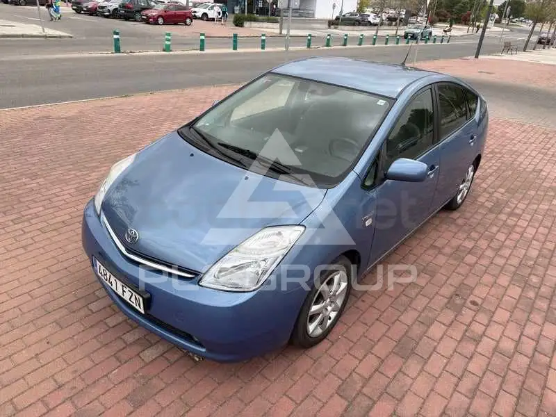 2008 Toyota PRIUS