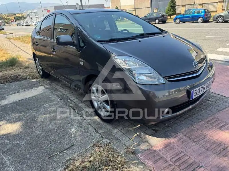 2008 Toyota PRIUS