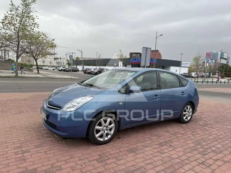 2008 Toyota PRIUS