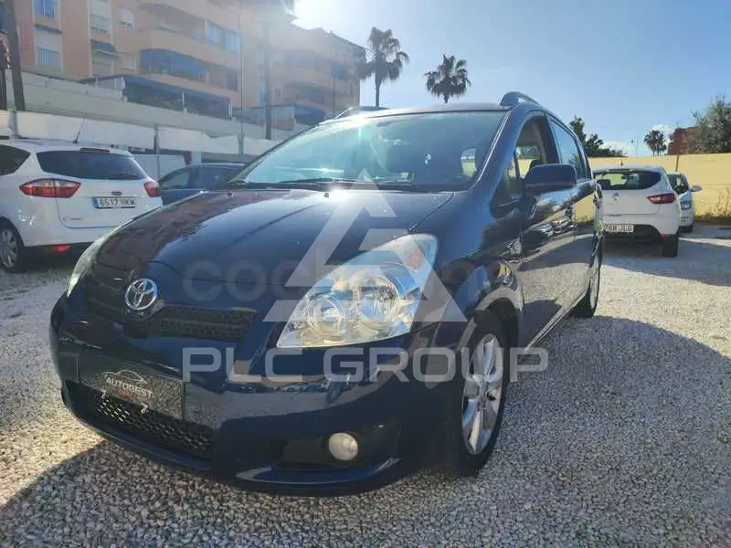 2008 Toyota COROLLA