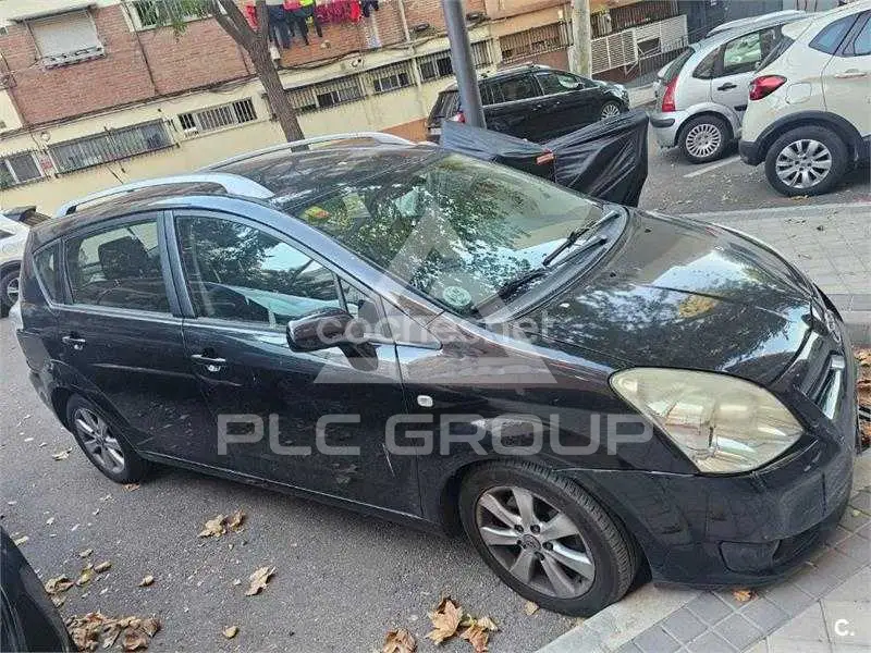 2008 Toyota COROLLA