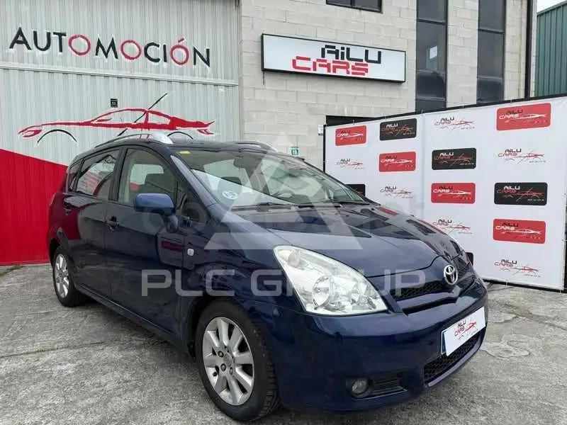 2008 Toyota COROLLA