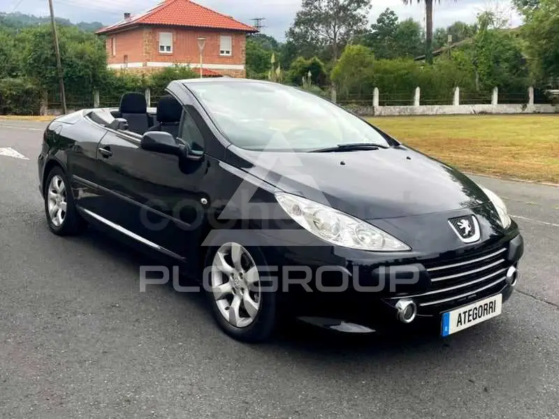 2008 Peugeot 307