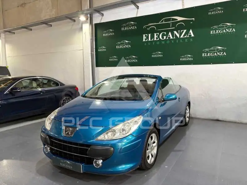2008 Peugeot 307