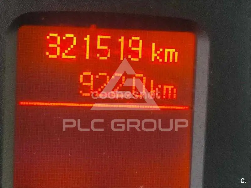 2008 Peugeot 407