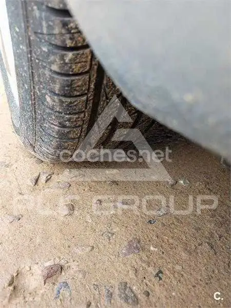 2008 Peugeot 407