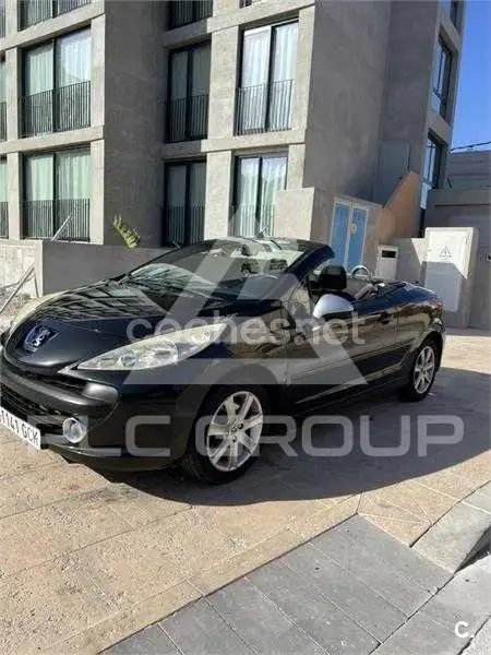 2008 Peugeot 207