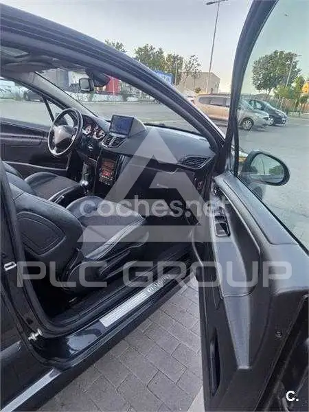 2008 Peugeot 207