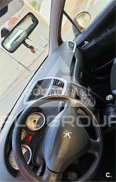 2008 Peugeot 207