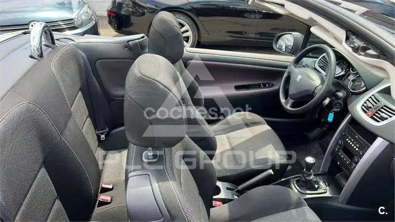 2008 Peugeot 207