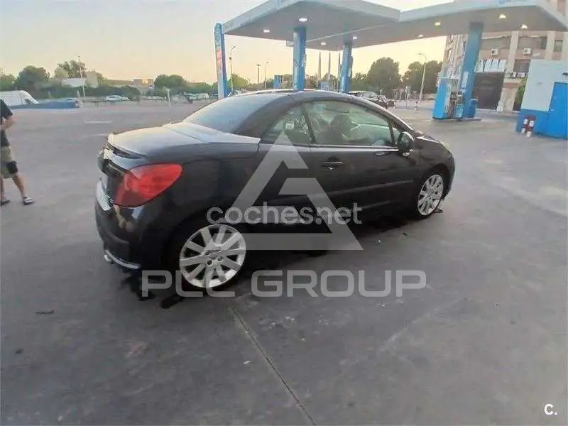 2008 Peugeot 207