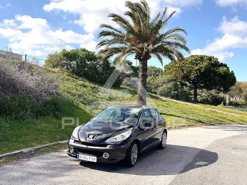 2008 Peugeot 207