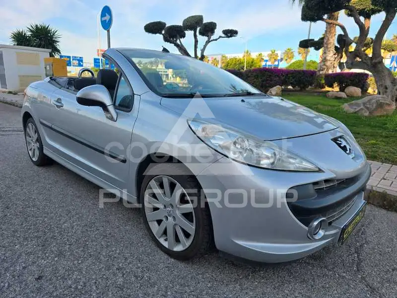 2008 Peugeot 207