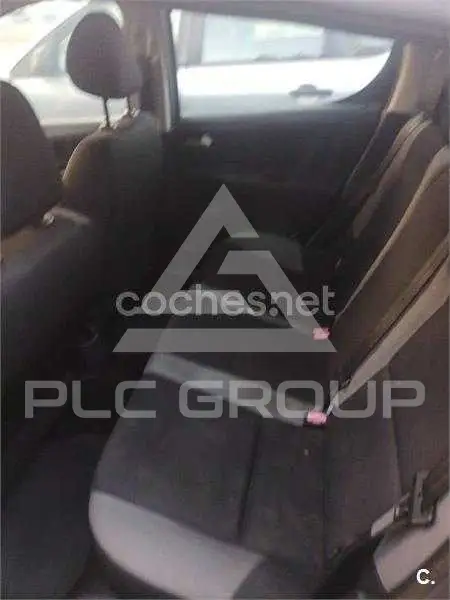 2008 Peugeot 207