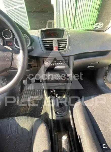 2008 Peugeot 207