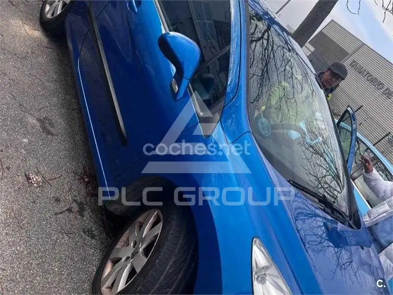 2008 Peugeot 308