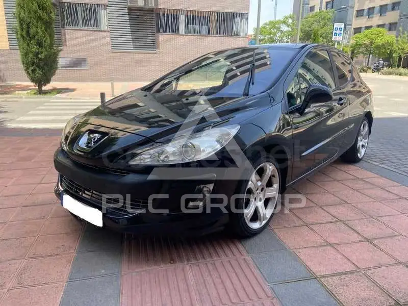 2008 Peugeot 308