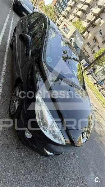 2008 Peugeot 308
