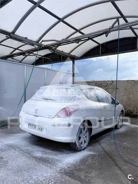 2008 Peugeot 308