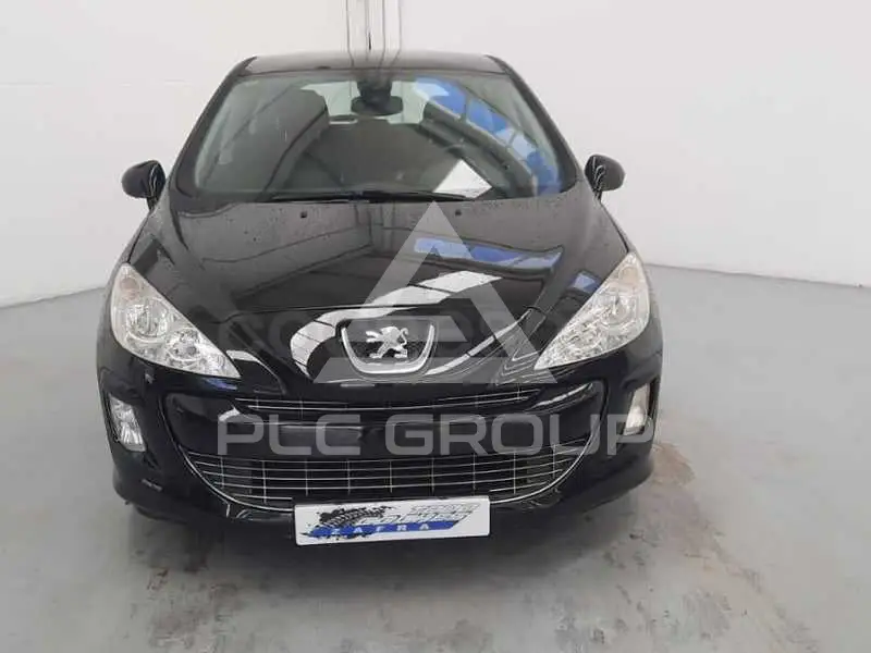 2008 Peugeot 308