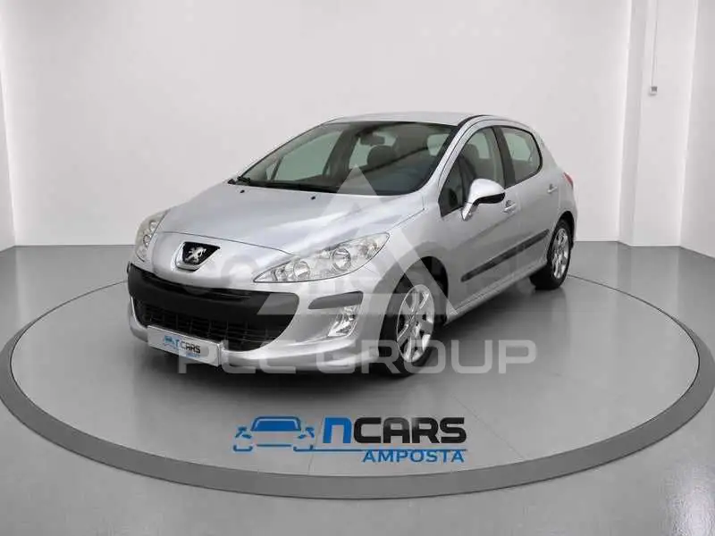 2008 Peugeot 308
