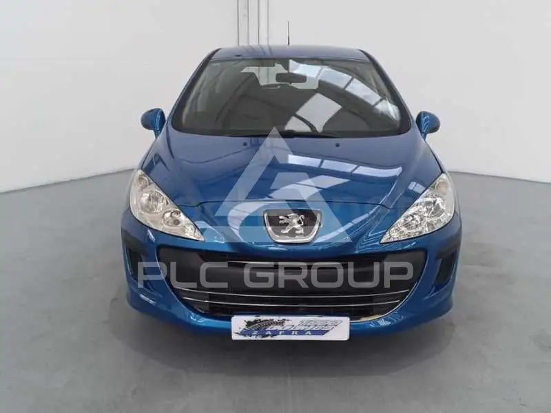 2008 Peugeot 308