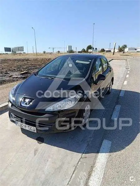 2008 Peugeot 308
