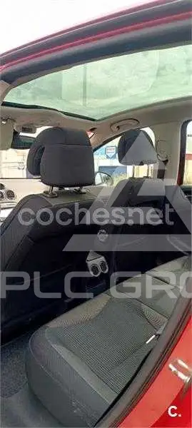 2008 Peugeot 308