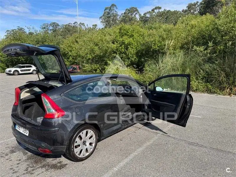 2008 Citroen C4