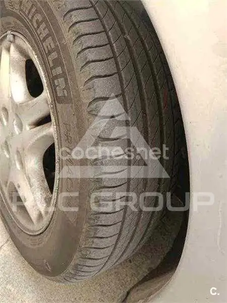 2008 Citroen C5