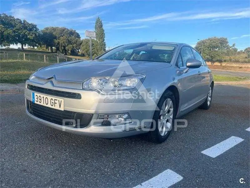 2008 Citroen C5