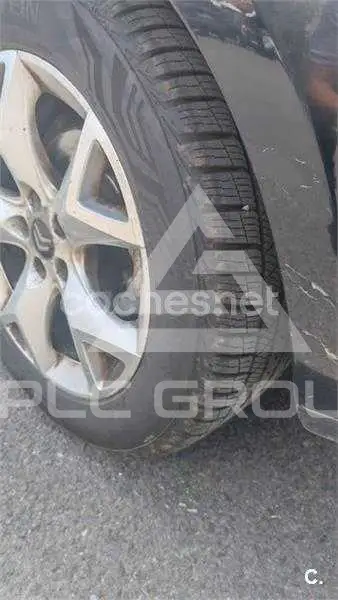 2008 Citroen C5