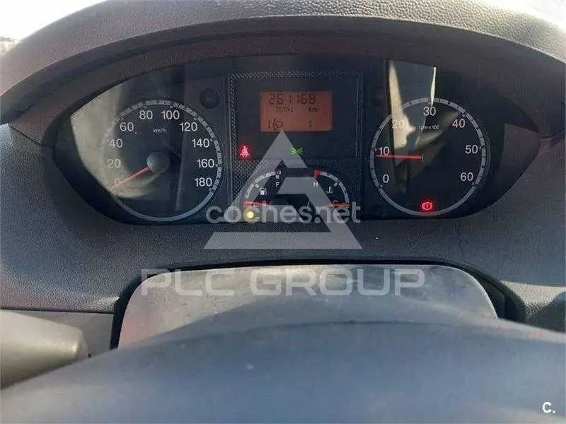 2008 Citroen Jumper