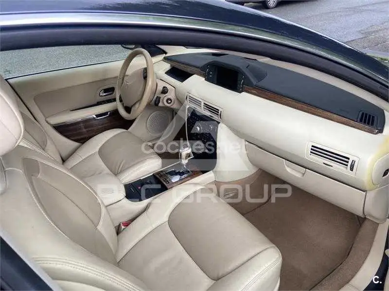 2008 Citroen C6