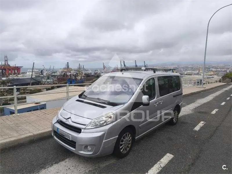 2008 Citroen Jumper