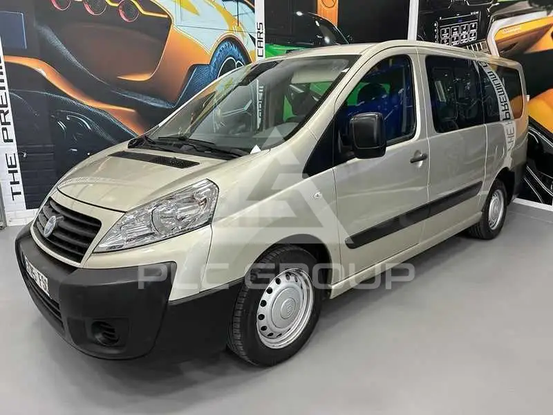 2008 Citroen Jumper