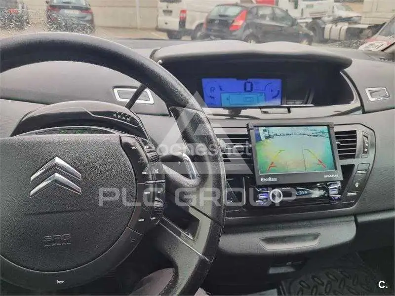 2008 Citroen C4