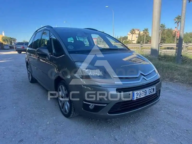 2008 Citroen C4