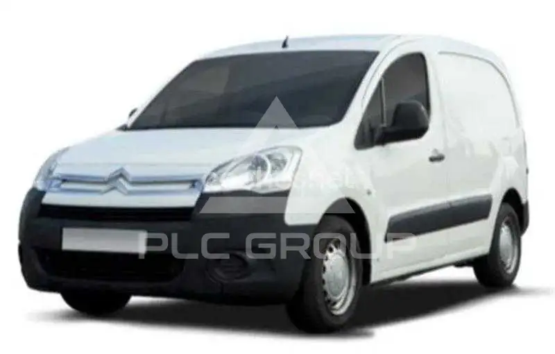 2008 Citroen Berlingo