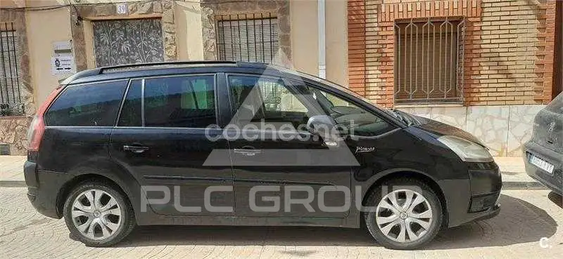 2008 Citroen C4