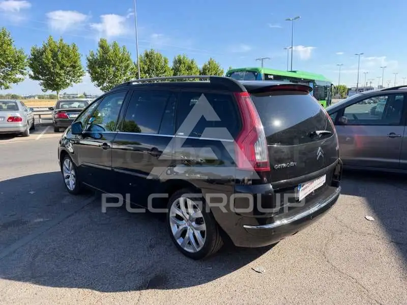 2008 Citroen C4