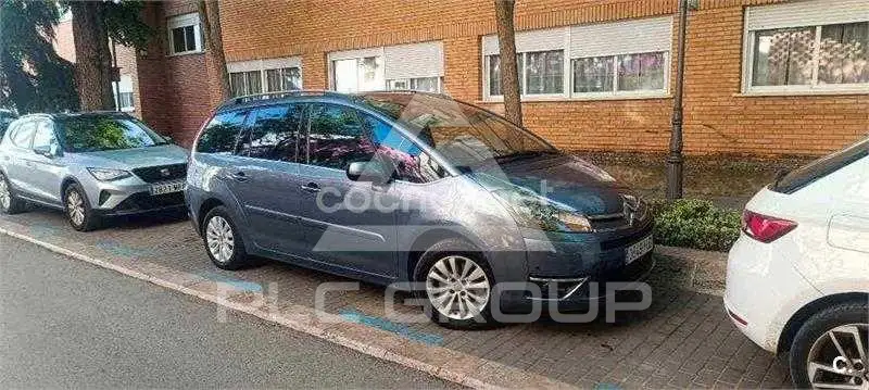2008 Citroen C4