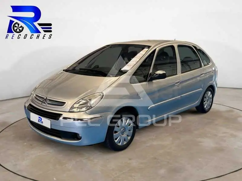 2008 Citroen Xsara