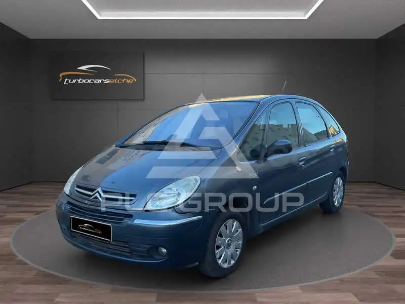 2008 Citroen Xsara