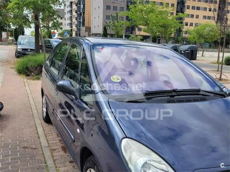 2008 Citroen Xsara