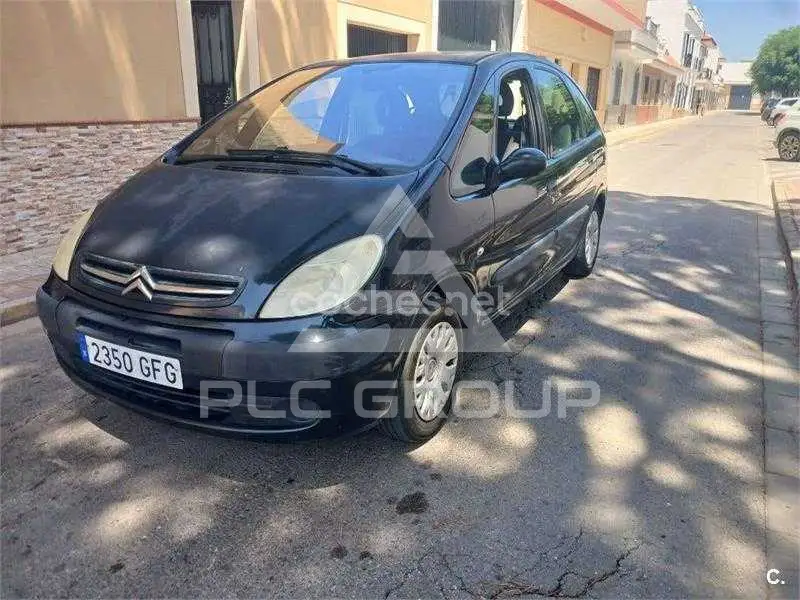 2008 Citroen Xsara