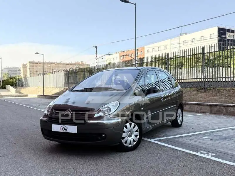 2008 Citroen Xsara