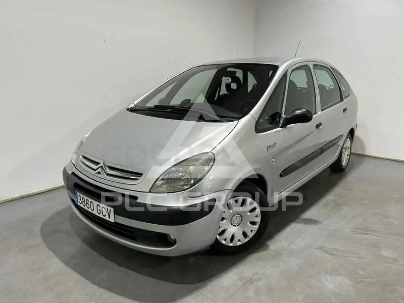 2008 Citroen Xsara