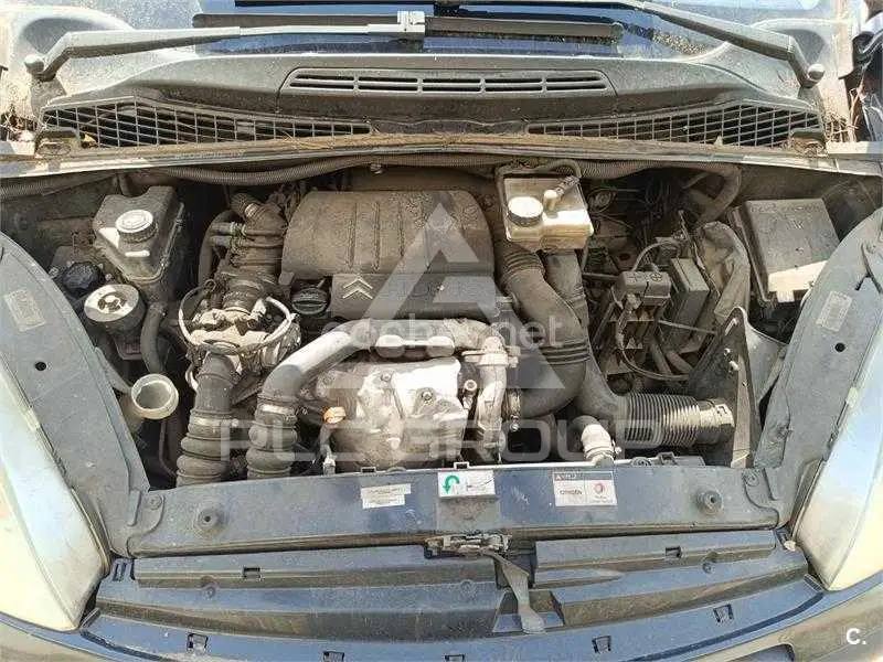 2008 Citroen Xsara